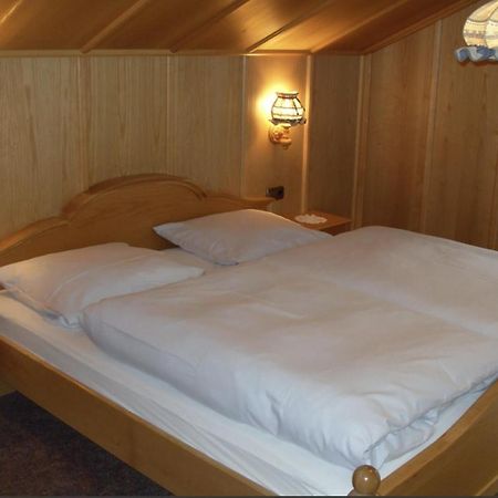 Haus Pelzer Lejlighed Mittenwald Eksteriør billede